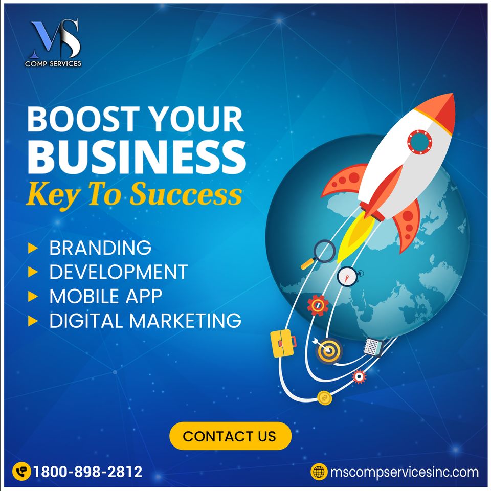 IT Solutions Services Company In Texas